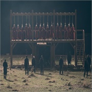 The Handmaid's Tale: "June" (S2,E1)