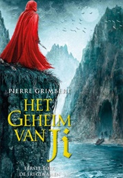 De Erfgenamen (Pierre Grimbert)