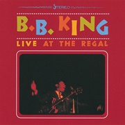 Sweet Little Angel - B.B. King