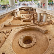 Athens Underground, Greece