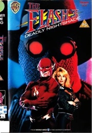 The Flash 3: Deadly Nightshade (1991)
