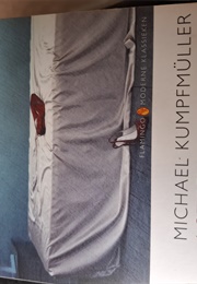 Lotgevallen Van Een Beddenverkoper (Michael Kumpfmüller)