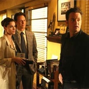 Studio 60 on the Sunset Strip: "Pilot" (S1,E1)