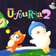 UFOuria the Saga 2