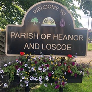 Heanor and Loscoe, Derbyshire