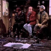 Frasier: "Breaking the Ice" (S2,E20)