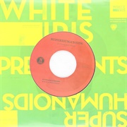 Super Humanoids - Mikelah