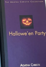 Hallowe'en Party (Agatha Christie)