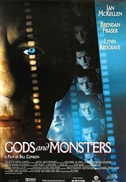 Gods and Monsters - Bill Condon (1998)