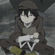 S2.E4: Bungo Stray Dogs