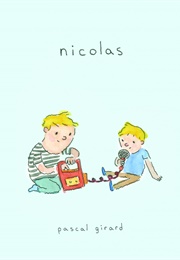 Nicolas (Pascal Girard)