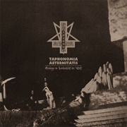 Abigor - Taphonomia Aeternitatis (Gesänge Im Leichenlicht Der Welt)