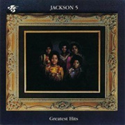 &quot;Greatest Hits&quot; (1971) - The Jackson 5