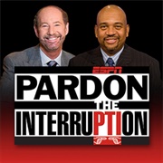 Pardon the Interruption