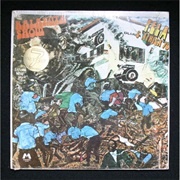 Kalakuta Show - Fela & Africa '70