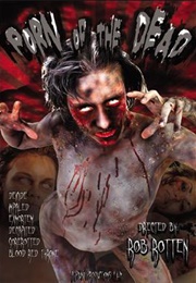 Porn of the Dead (2006)