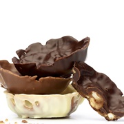 Florentines Aux Noisettes