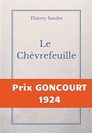Le Chevrefeuille (Thierry Sandre)
