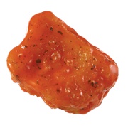 Spicy Ghost Pepper Nuggs Party Pack