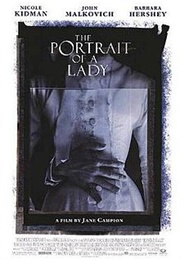 Barbara Hershey - The Portrait of a Lady (1996)