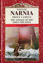 Tales of Narnia (C.S. Lewis)
