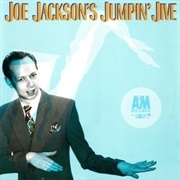 Joe Jackson's Jumpin' Jive - Joe Jackson