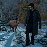 S4.E5: Beware the Jabberwock, My Son