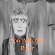 Joni Mitchell, "River"