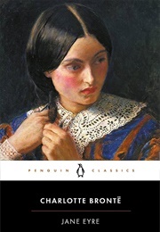 Jane Eyre (Charlotte Brontë)