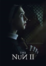 The Nun II (2023)