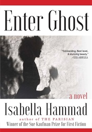 Enter Ghost (Isabelle Hammad)