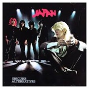 Obscure Alternatives - Japan