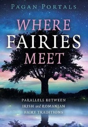 Pagan Portals (Daniela Simina)