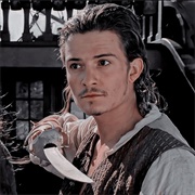 Will Turner