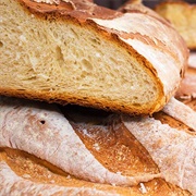 Bread of Alfacar