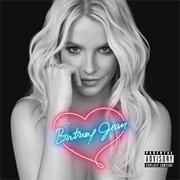 Britney Jean - Britney Spears