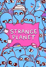Strange Planet (2023)