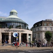 Wimbledon, Greater London