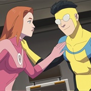 S2.E5: This Must Come as a Shock