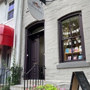 Hilltop Books