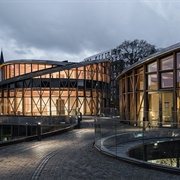 HC Anderson Museum, Denmark