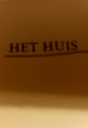 Het Huis (Marnix Gijsen)