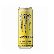 Monster Energy Ultra Citra