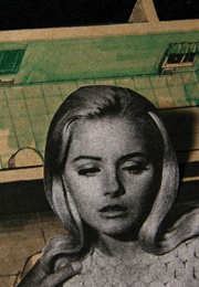 Erigone's Daughter (2014)