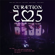 "Curaetion-25: From There to Here | From Here to There (Live)" (2019)