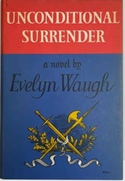 Unconditional Surrender (Waugh, Evelyn)