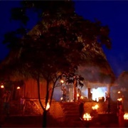 S18.E3: Mama Said There'd Be Days Like This