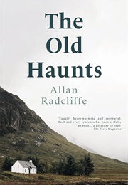 The Old Haunts (Allan Radcliffe)