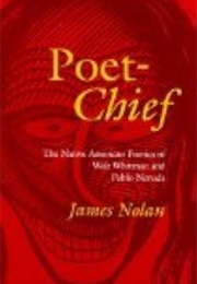 Poet-Chief (James Nolan)