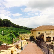 Wollersheim Winery